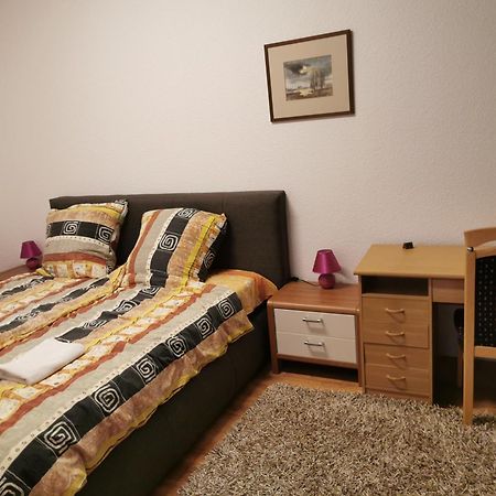 1-Zimmer Wohnung Herne Buitenkant foto