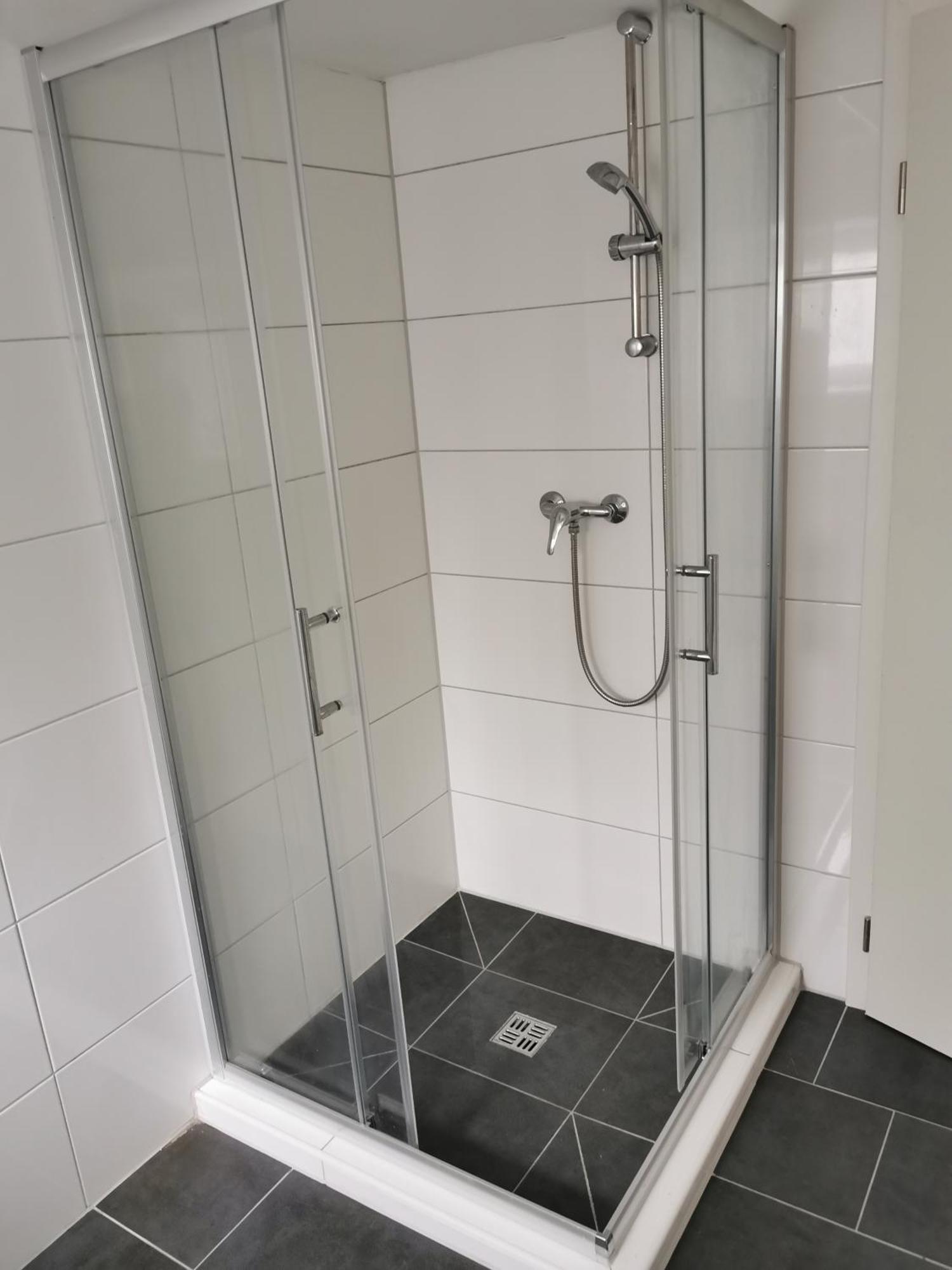 1-Zimmer Wohnung Herne Buitenkant foto